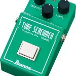 Ibanez TS808 Tube Screamer