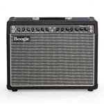 Mesa Boogie Fillmore 50 1×12″ 50-Watt Guitar Combo Black