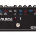 Mesa Boogie AC-HS Head Track Head and FX Loop Switcher (Copy)