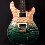 PRS Paul Reed Smith Private Stock #8932 Custom 22/08 Piezo Chessie Fade Singlecut Thickness