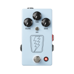 JHS Superbolt V2 Overdrive Pedal