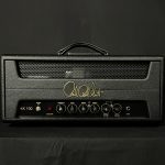 PRS Paul Reed Smith HDRX 100 All Tube ‘Authentic Hendrix’ Touring Circuit Amplifier Head