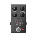 JHS PACKRAT Distortion Pedal