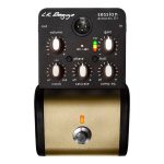 LR Baggs Session DI Acoustic Guitar Preamp and DI