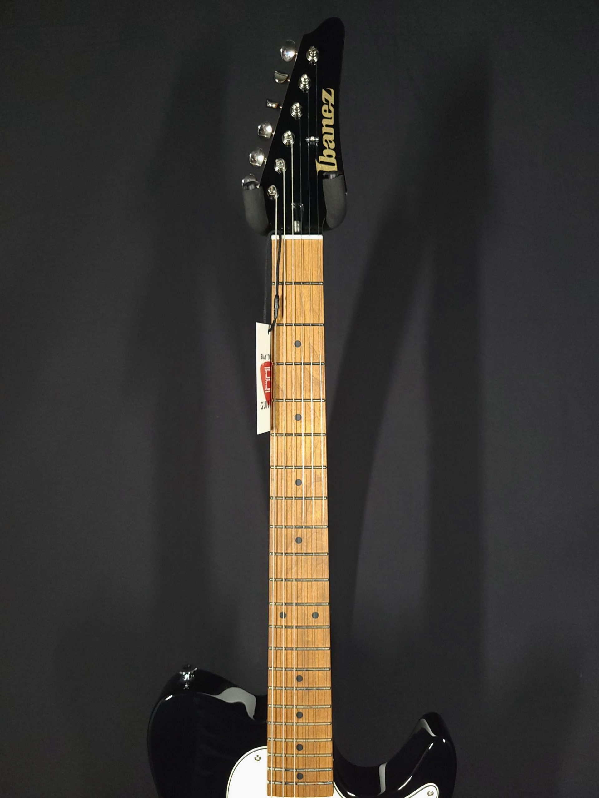 Ibanez flatv deals