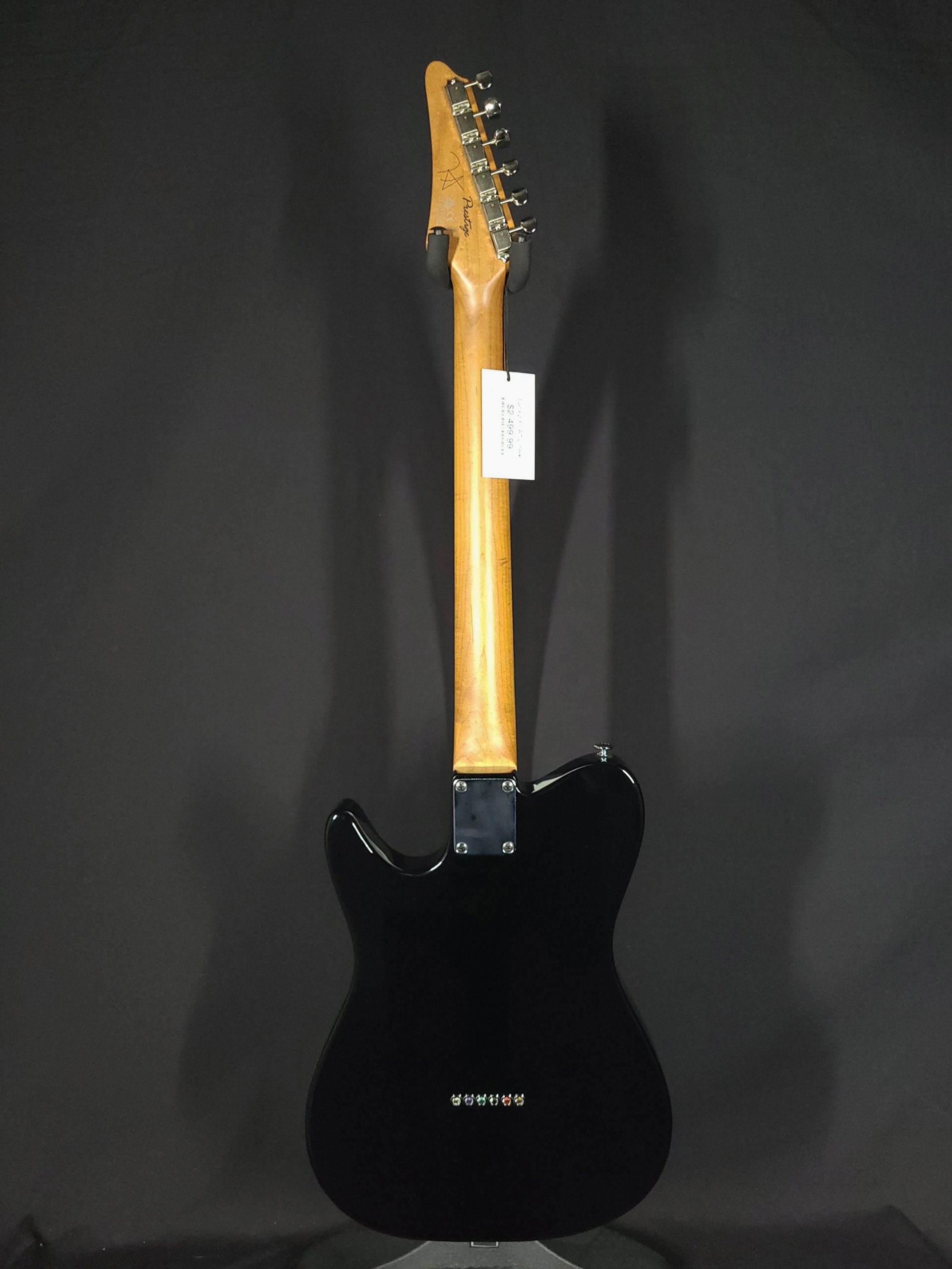 Ibanez flatv discount