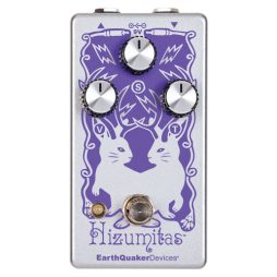 Earthquaker Devices Hizumitas™ Fuzz Sustainar Pedal