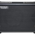 Mesa Boogie WideBody 1×12″ Closed-Back Guitar Speaker Cabinet