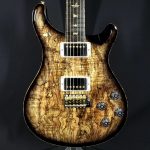 PRS Paul Reed Smith Private Stock #9809 McCarty 594 w/ Spalted Maple top and Brazilian Rosewood Neck