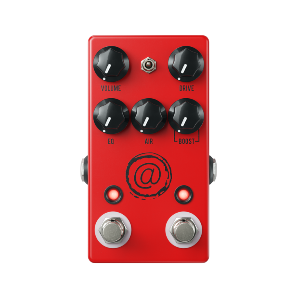 Strymon Cloudburst Ambient Reverb Pedal - Bay Tunes Guitars Strymon Cloudburst Ambient Reverb Pedal - Bay Tunes Guitars
