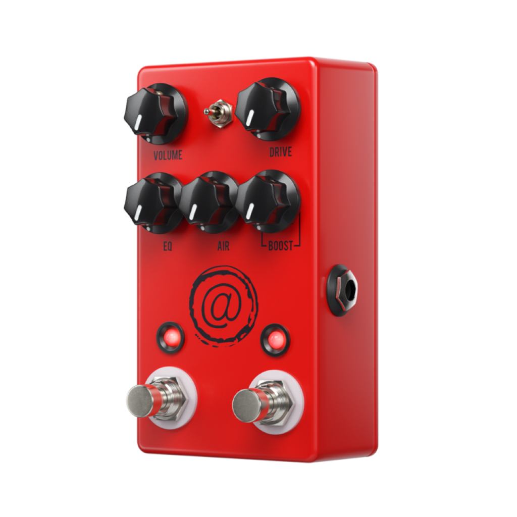 Strymon Cloudburst Ambient Reverb Pedal - Bay Tunes Guitars Strymon Cloudburst Ambient Reverb Pedal - Bay Tunes Guitars