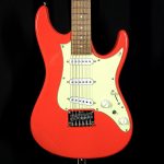 Ibanez AZES31-VM Vermillion #075