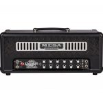 Mesa Boogie Badlander 100 Watt Head Black Taurus