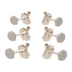 PRS Silver Sky Locking Tuners Set of 6