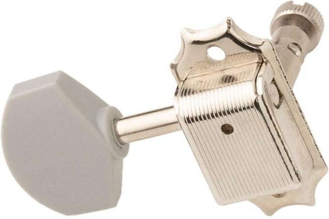 PRS Silver Sky Locking Tuners Set of 6
