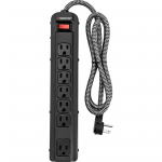Monster PowerCenter Pro 8000 MI 7-Outlet Surge Power Strip