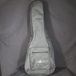 Henry Heller Logo Standard Acoustic Bass Bag