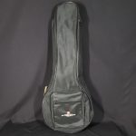 Henry Heller Logo Standard Banjo Bag