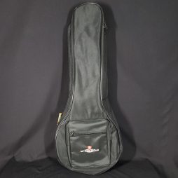 Henry Heller Logo Standard Banjo Bag