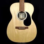 Martin 00-X2E Grand Concert Acoustic Guitar #189