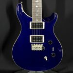 PRS SE Standard 24-08 Translucent Blue #112