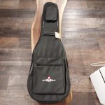 Henry Heller Logo Deluxe Bass Bag