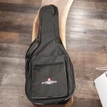 Henry Heller Logo Standard Dreadnaught Bag
