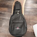 Henry Heller Logo  Deluxe Classical bag