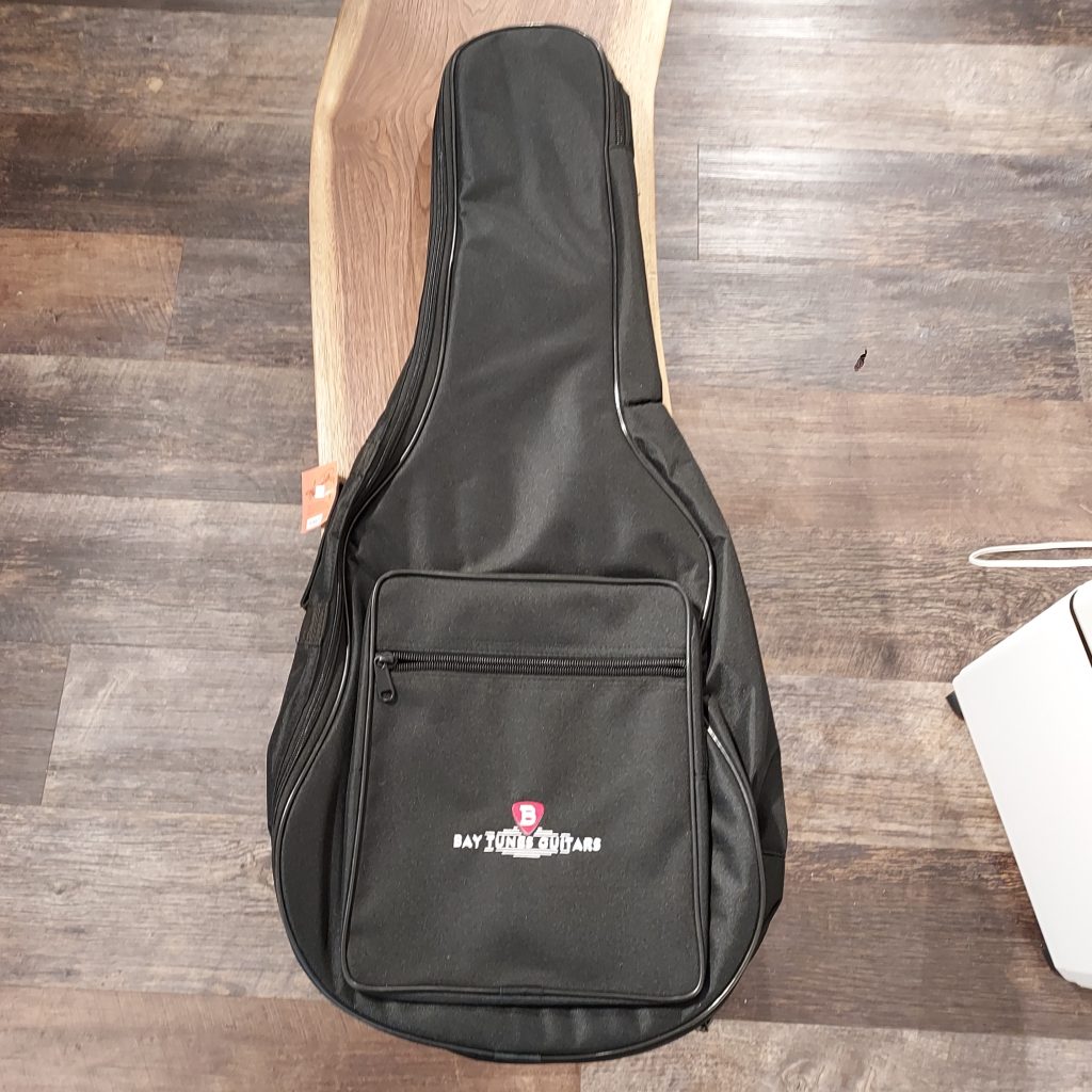 Henry Heller Bay Tunes Logo Standard Classical Bag