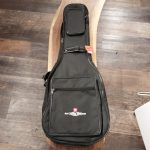 Henry Heller Logo Deluxe Hollowbody 335 Bag