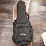 Henry Heller Logo Standard Electric Bag