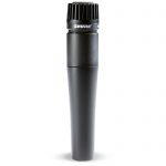 Shure SM57 Dynamic Instrument Microphone