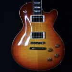 Eastman SB59-RB Redburst #732