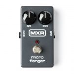 MXR Micro Flanger M152