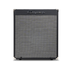 Ampeg Rocket Bass RB-110 50-Watt 1x10" Bass Combo
