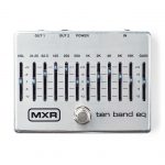 MXR M108s Ten Band EQ