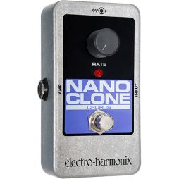 Electro-Harmonix Nano Clone Analog Chorus