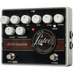 Electro-Harmonix Lester G Deluxe Rotary Speaker Emulator