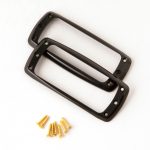 PRS Paul’s Guitar Pickup Rings (Set of 2)