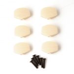 PRS PRS Phase III Faux-Bone Tuner Buttons