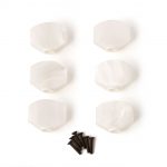PRS PRS Phase III Pearloid Tuner Buttons