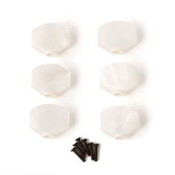 PRS PRS Phase III Pearloid Tuner Buttons
