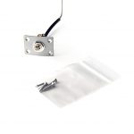 PRS Output Jack Assembly 1/4″ Nickel