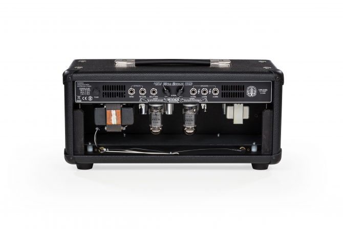 Mesa Boogie Fillmore 25 2-Channel 25 Watt Guitar Amp Head