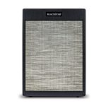 Blackstar St. James 212VOC Black Cabinet