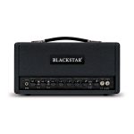 Blackstar St. James 50 6L6 50-Watt Guitar Amplifier Head