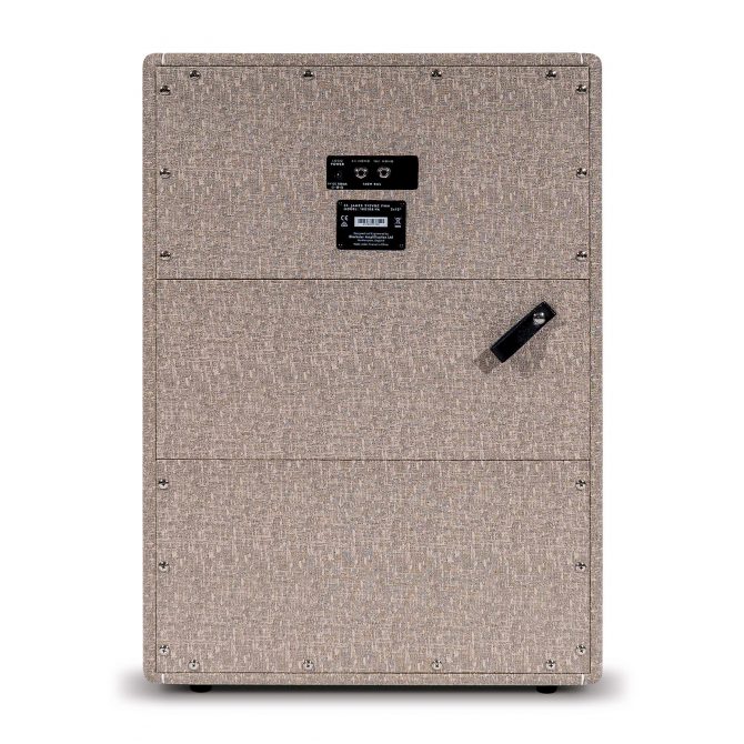 Blackstar St. James 212VOC Fawn Cabinet