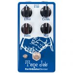 EarthQuaker Devices Tone Job® EQ and Boost Pedal