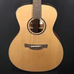 Crafter Able T630-N Natural Acoustic Guitar #418
