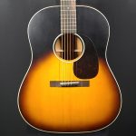 Martin DSS-17 Slope Shoulder Dreadnaught Acoustic Guitar #517